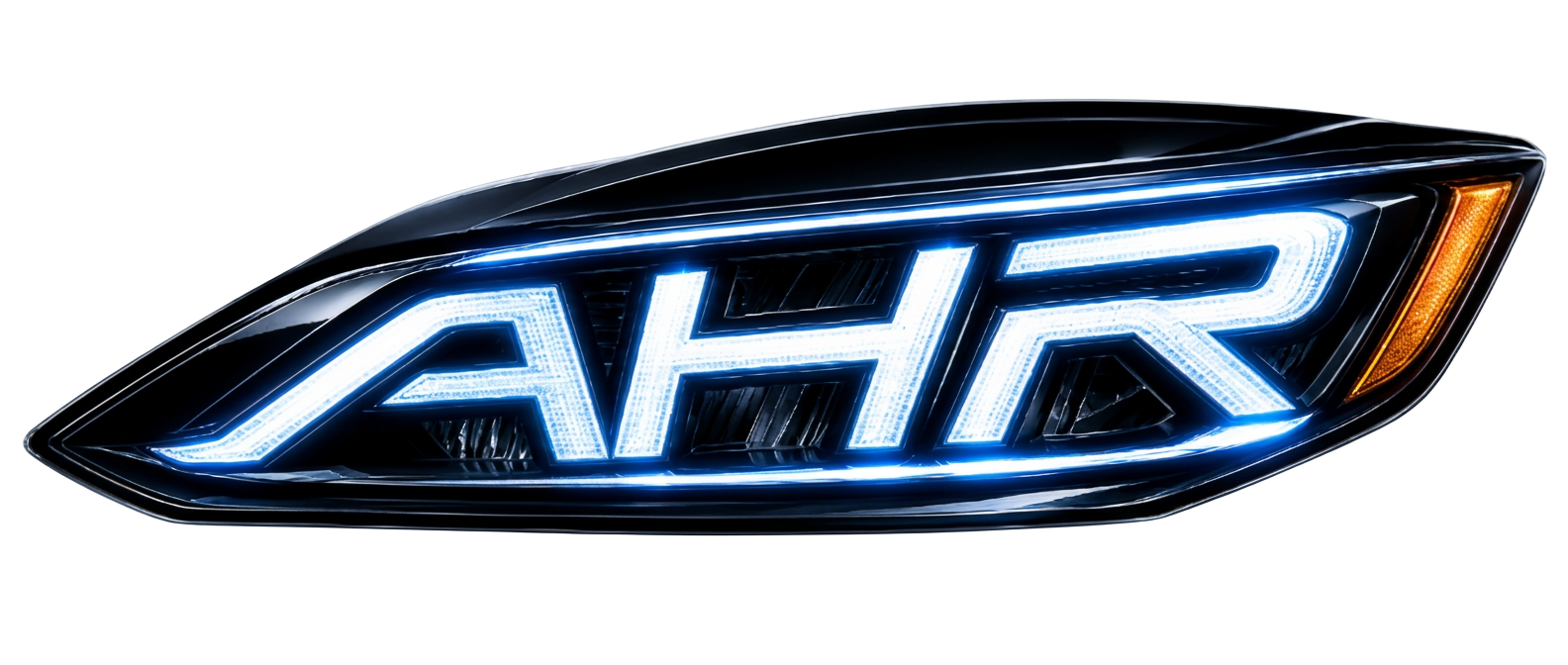 Aidan's Headlight Restoration logo